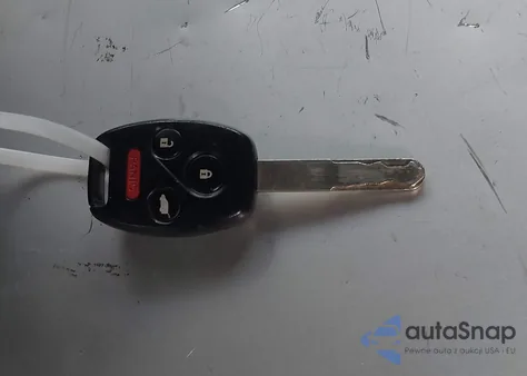 2009 Honda Pilot Ex z USA, uszkodzony, nr VIN 5FNYF38449B003153